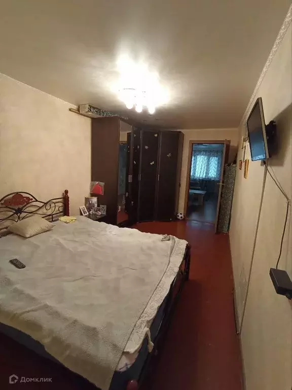 Продаётся 2-к квартира, 41.7 м - Фото 1