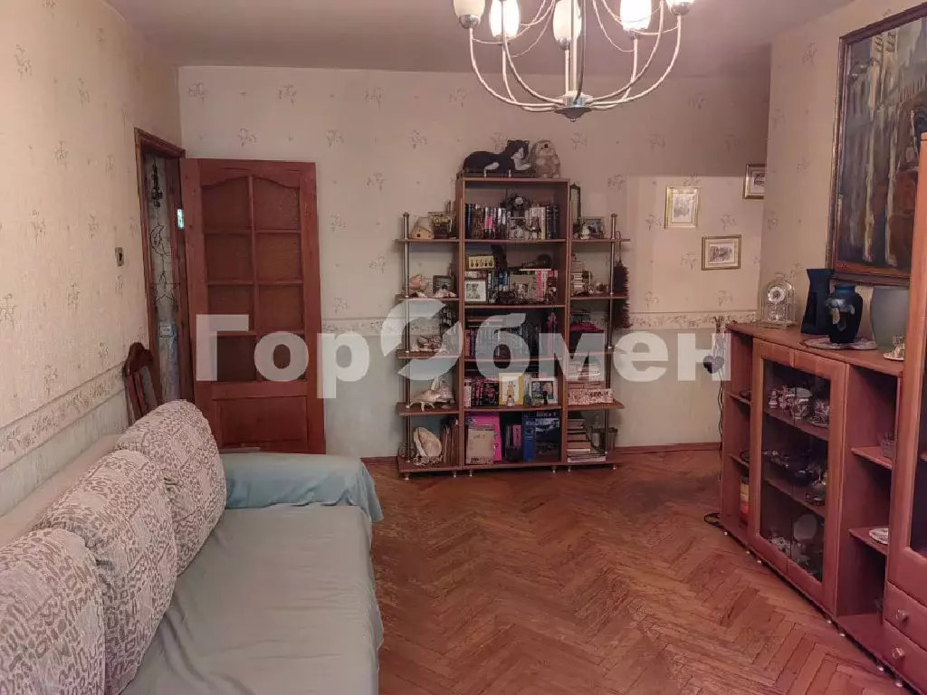 Продается 2-комнатная квартира - Фото 2