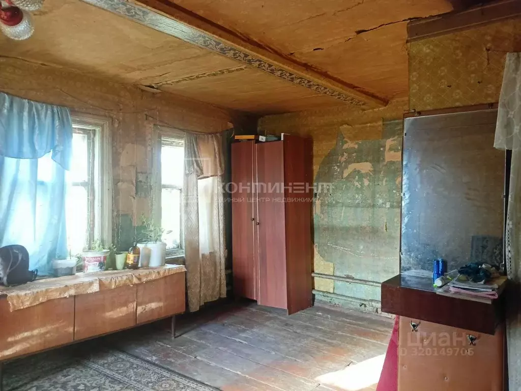 Дом в Владимирская область, Камешковский муниципальный округ, д. Горки ... - Фото 0