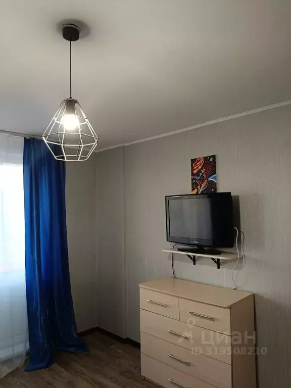 Студия Красноярский край, Красноярск Судостроительная ул., 155 (30.0 ... - Фото 1