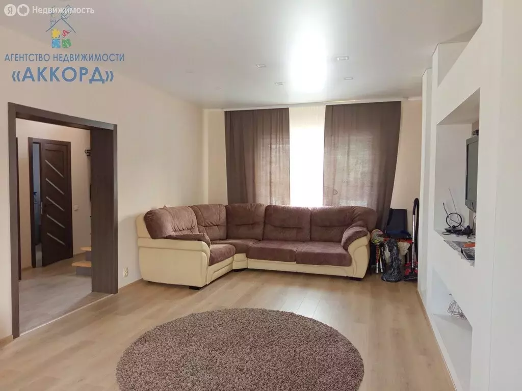 Дом в посёлок Борзовая Заимка, Стрелецкая улица (99 м) - Фото 2