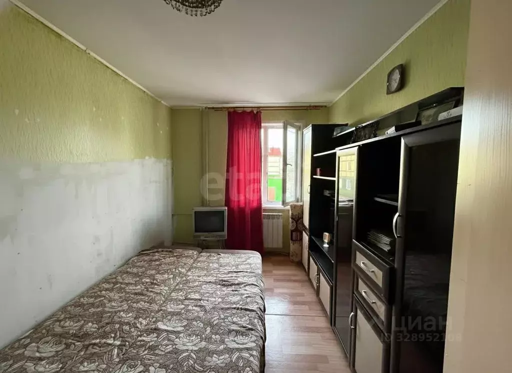 2-к кв. Вологодская область, Великий Устюг Гледенская ул., 35Б (43.6 ... - Фото 1