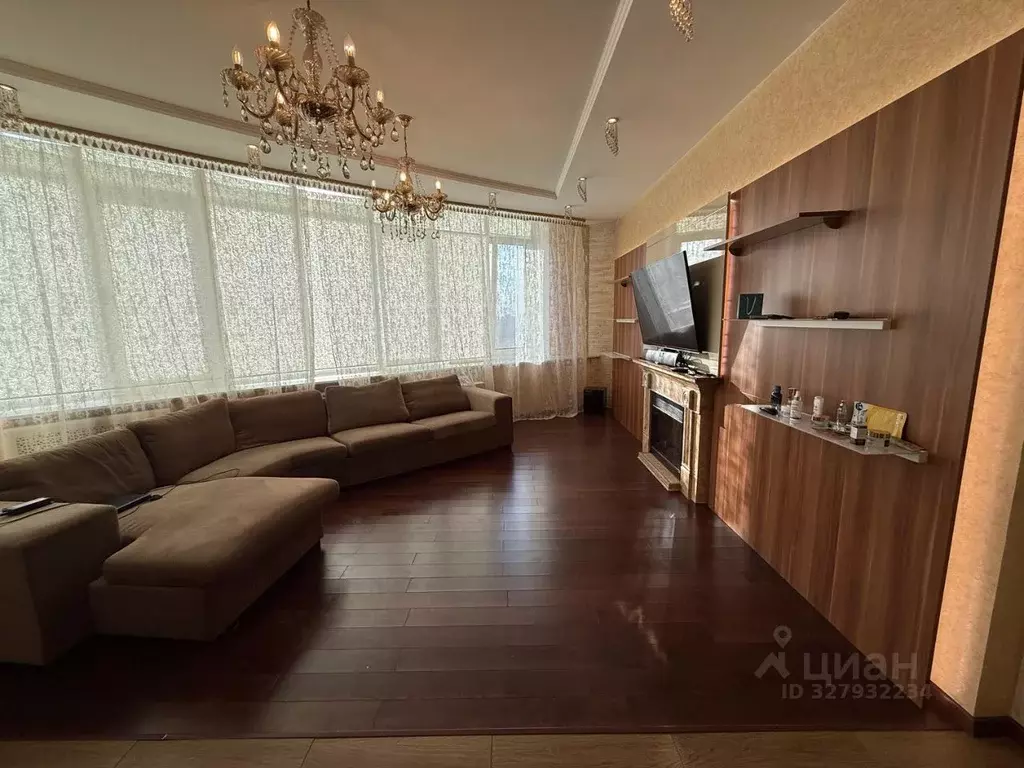 2-к кв. Московская область, Реутов Лесная ул., 11к1 (78.2 м) - Фото 1