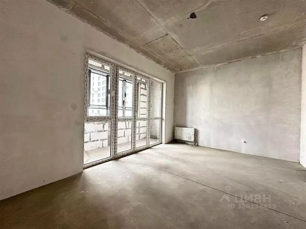 Квартира, 2 комнаты, 80 м - Фото 1