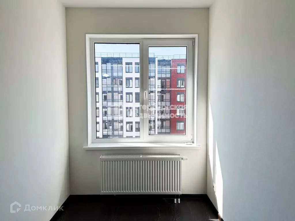 Продаётся квартира-студия, 25.3 м - Фото 1