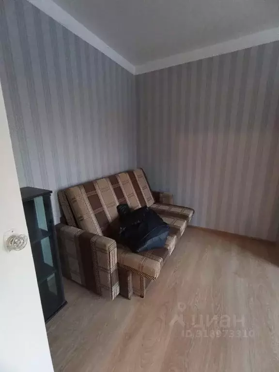 1-к кв. Санкт-Петербург Белградская ул., 28К5 (31.0 м) - Фото 0