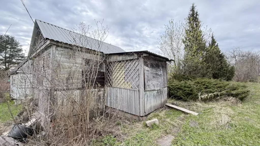 Дом в Тульская область, Тула Радуга СНТ, 81 (20 м) - Фото 2
