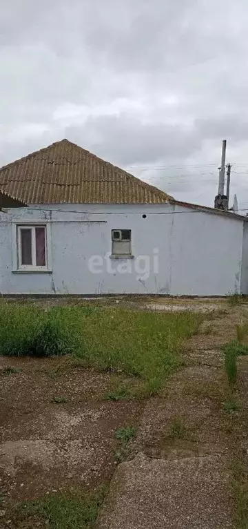Дом в Крым, Джанкойский район, Мирновское с/пос, с. Константиновка ул. ... - Фото 2