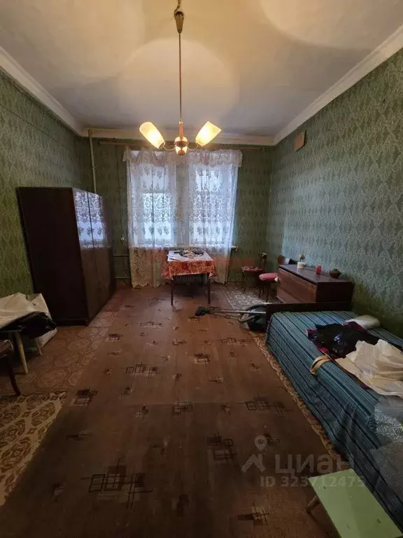 2-к кв. Московская область, Электросталь просп. Ленина, 26 (58.7 м) - Фото 1