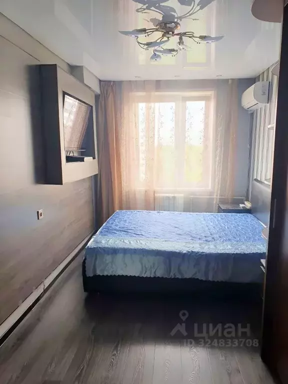 2-к кв. Москва Туристская ул., 20К1 (45.0 м) - Фото 1