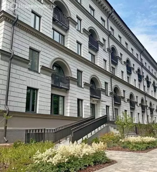 2-комнатная квартира: Санкт-Петербург, Зеленогорская улица, 3 (73.1 м) - Фото 1