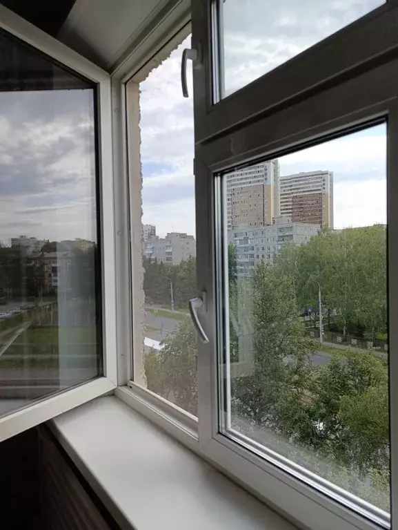 Продаётся 2-к квартира, 43.6 м - Фото 0