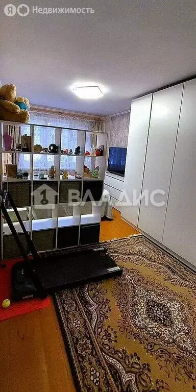 2-комнатная квартира: Иваново, улица Любимова, 22 (49.6 м) - Фото 2