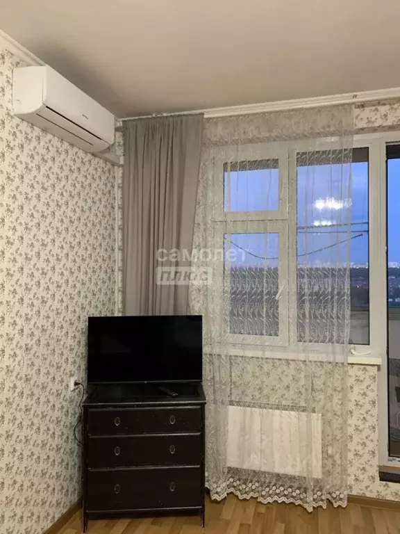 1-к кв. Москва Внуковское поселение, ул. Летчика Грицевца, 9 (37.9 м) - Фото 1