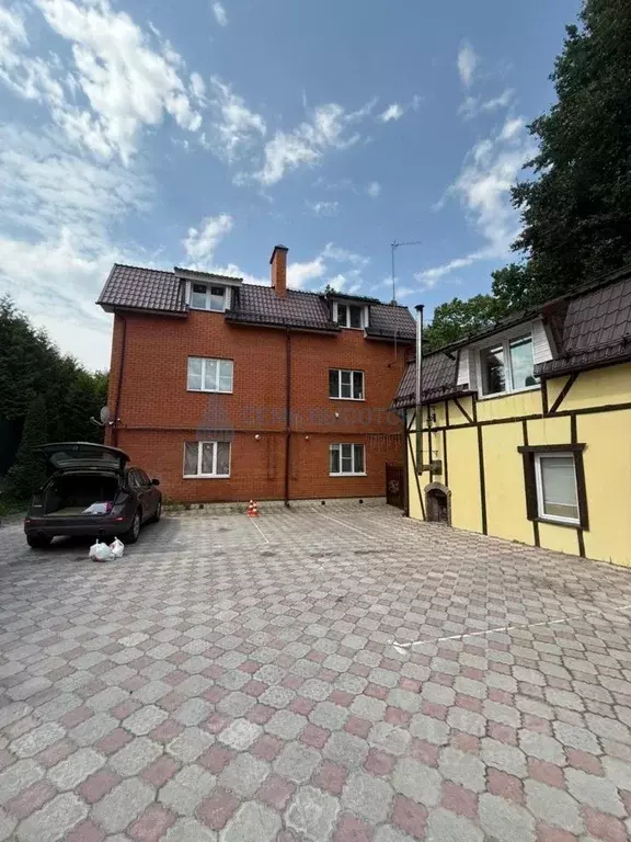 Таунхаус в Москва д. Ерино, ул. Лесная, 60 (115 м) - Фото 2