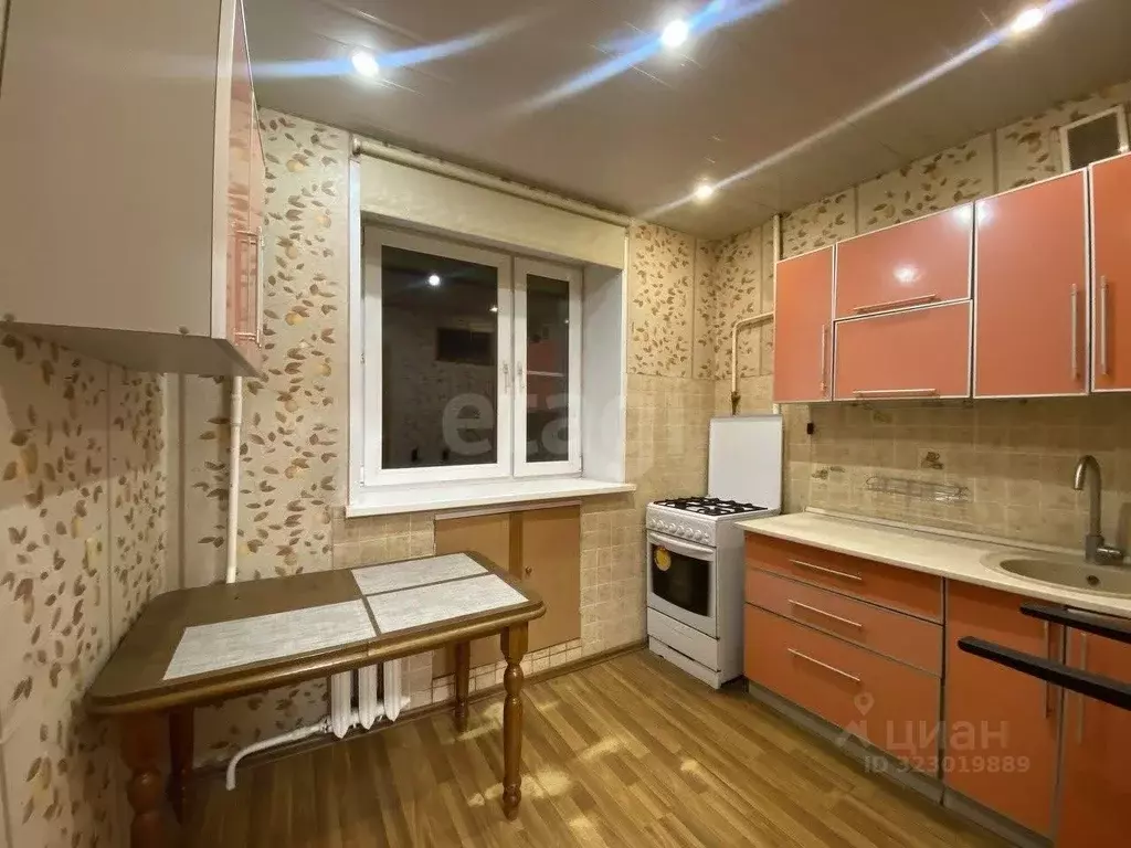 2-к кв. Московская область, Серпухов Текстильная ул., 4а (44.3 м) - Фото 1