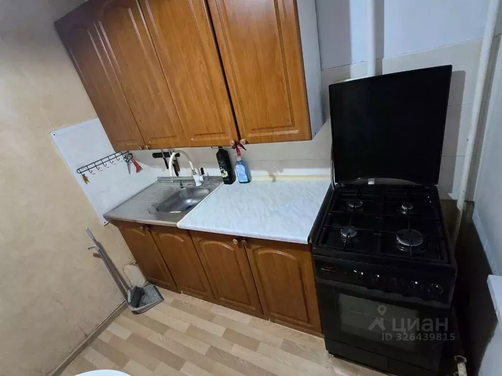 3-к кв. Москва Дмитровское ш., 29К1 (60.0 м) - Фото 2