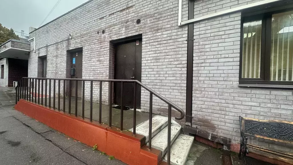 Офис в Московская область, Химки ул. Энгельса, 7/15 (42 м) - Фото 1