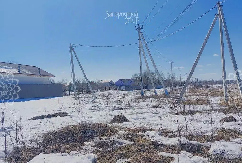 Участок, 15 сот., сельхоз (снт или днп) - Фото 1