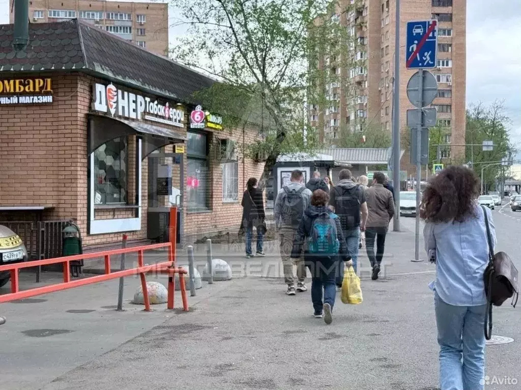 Точка под кофе на топ трафике 20м2 - Фото 1