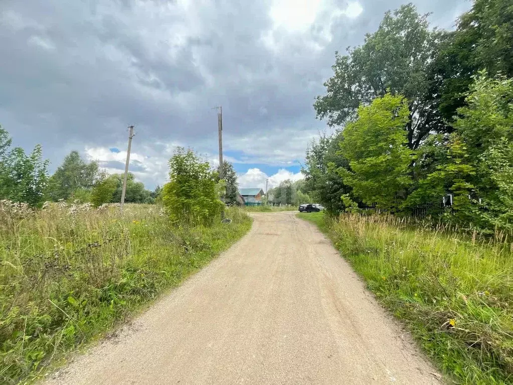 Участок в Ярославская область, Ростовский муниципальный округ, д. ... - Фото 2