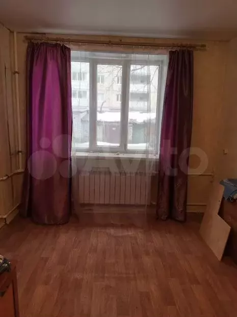 1-к. квартира, 30м, 1/3эт. - Фото 0