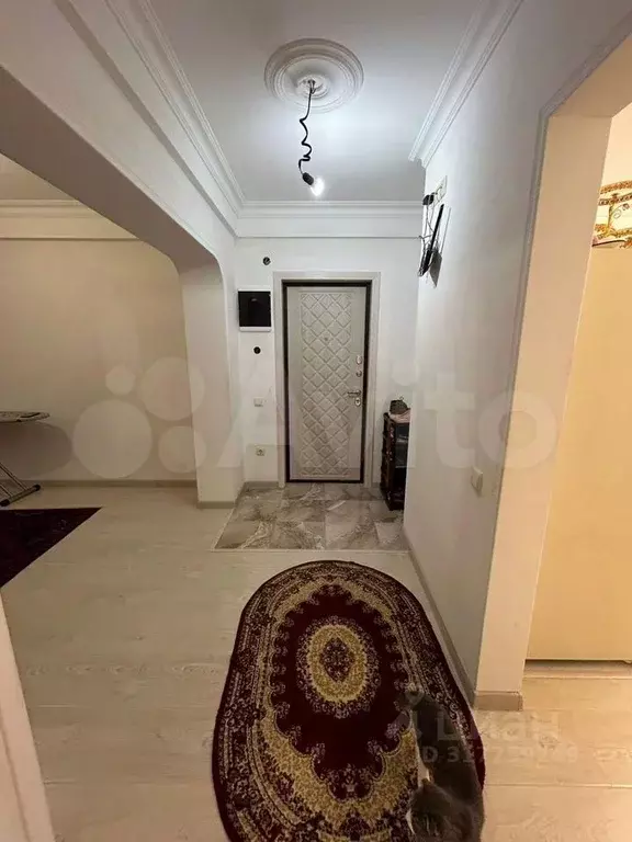 2-к кв. Дагестан, Каспийск просп. М. Омарова (92.0 м) - Фото 1
