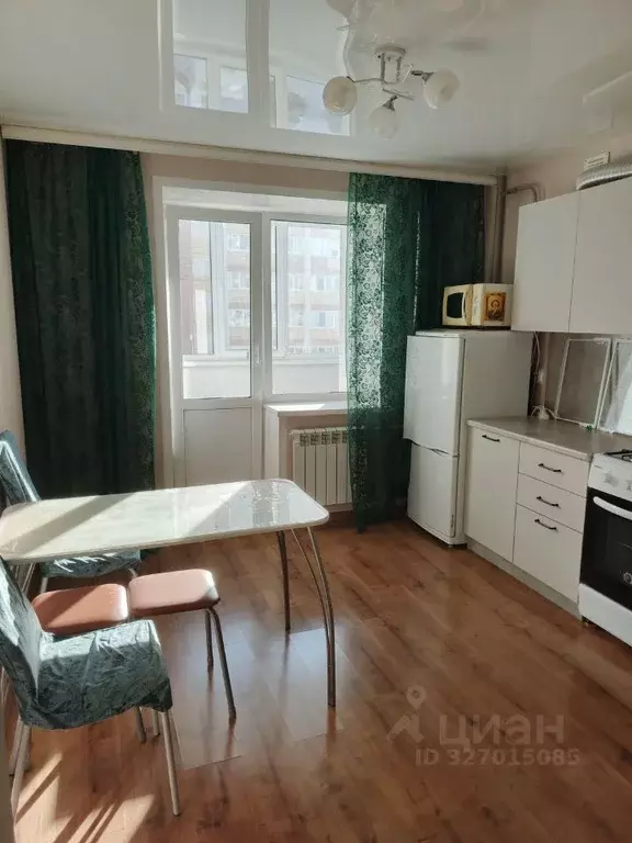 1-к кв. Брянская область, Брянск просп. Станке Димитрова, 64 (40.0 м) - Фото 2