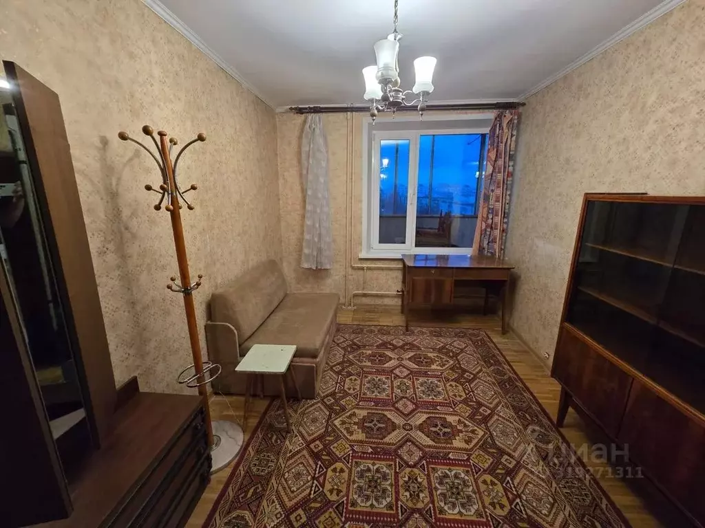 2-к кв. Москва Косинская ул., 24К3 (51.0 м) - Фото 0