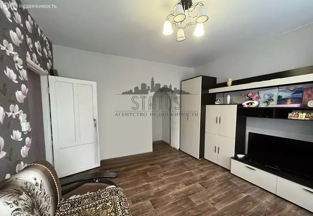 3-комнатная квартира: Ртищево, Сердобский тупик, 9 (51.4 м) - Фото 2