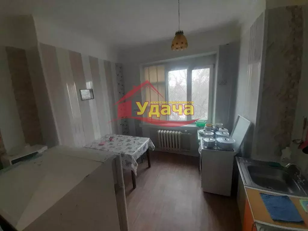 Комната, 21 м - Фото 1