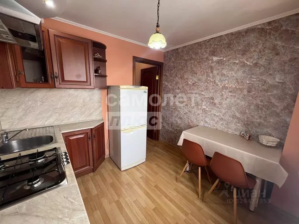 2-к кв. Самарская область, Самара ул. Антонова-Овсеенко, 83 (60.0 м) - Фото 2