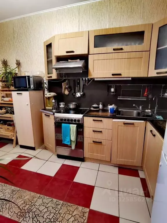 2-к кв. Санкт-Петербург Малая Бухарестская ул., 5к2 (64.0 м) - Фото 2