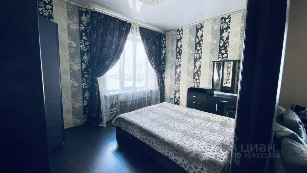 3-к кв. Ханты-Мансийский АО, Нижневартовск ул. Нововартовская, 7 (69.8 ... - Фото 1