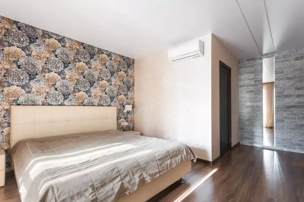 Продаётся 4-к квартира, 134.3 м - Фото 0