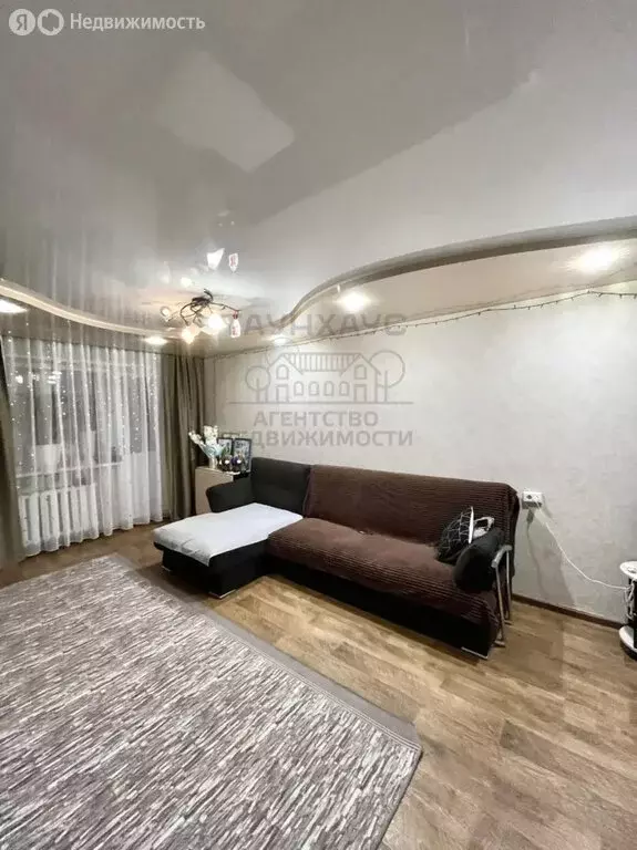 2-комнатная квартира: Нефтекамск, Социалистическая улица, 54 (44 м) - Фото 1