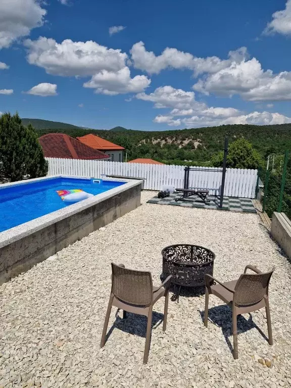 Коттедж в Краснодарский край, Анапа муниципальный округ, с. Сукко, ... - Фото 2