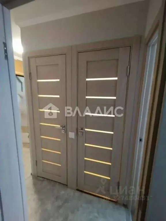 2-к кв. Москва Полярная ул., 40 (38.7 м) - Фото 1