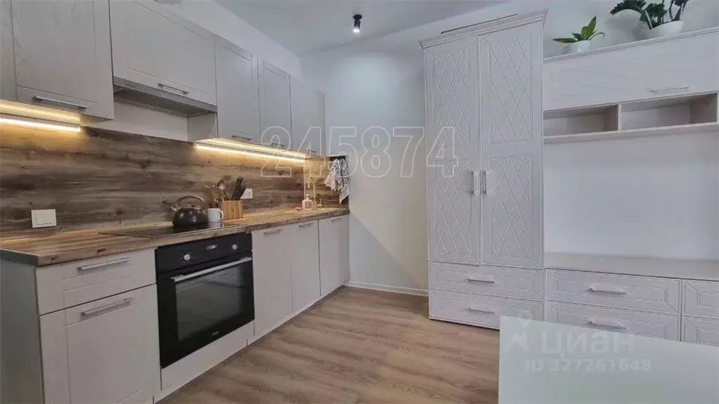 1-к кв. Московская область, Балашиха ул. Реутовская, 21 (23.0 м) - Фото 2