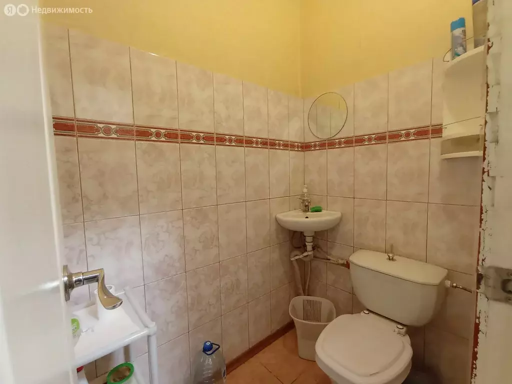 Помещение свободного назначения (20 м) - Фото 1
