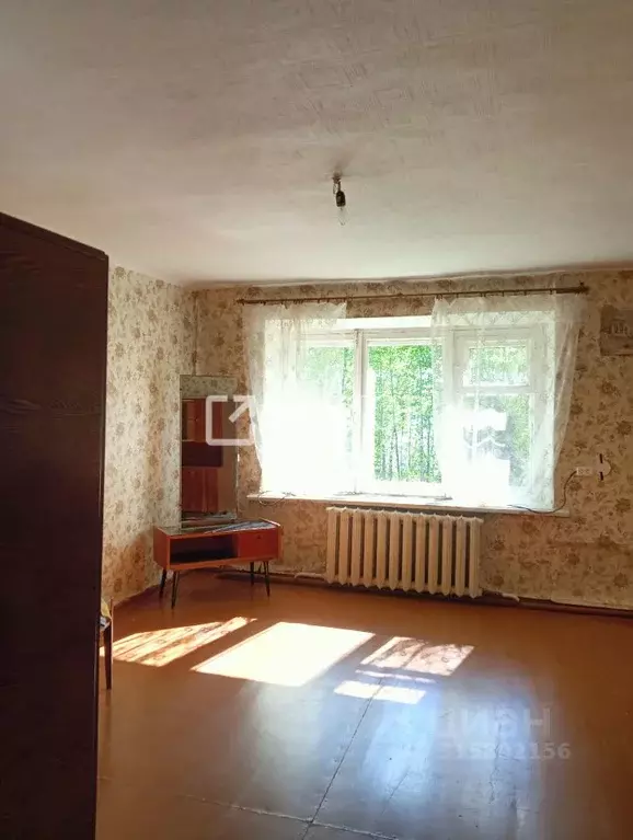 2-к кв. Костромская область, Кострома пос. Красная Байдарка, 8А (38.0 ... - Фото 0