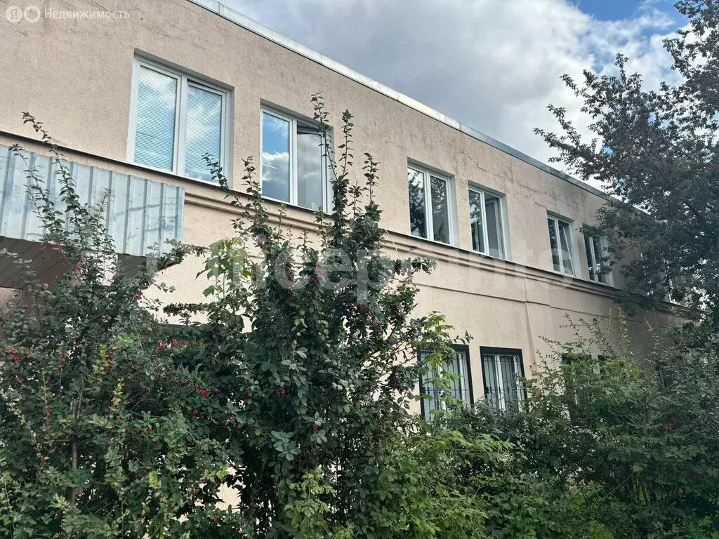 Офис (416 м) - Фото 1