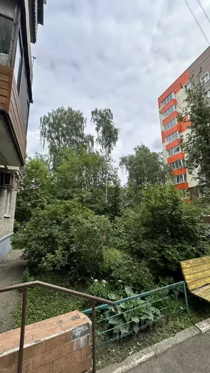 1-к кв. Московская область, Красногорск Ильинское ш., 2а (37.0 м) - Фото 1