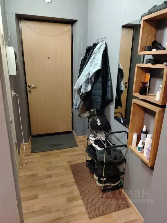 Студия Пермский край, Пермь Автозаводская ул., 30 (22.5 м) - Фото 2