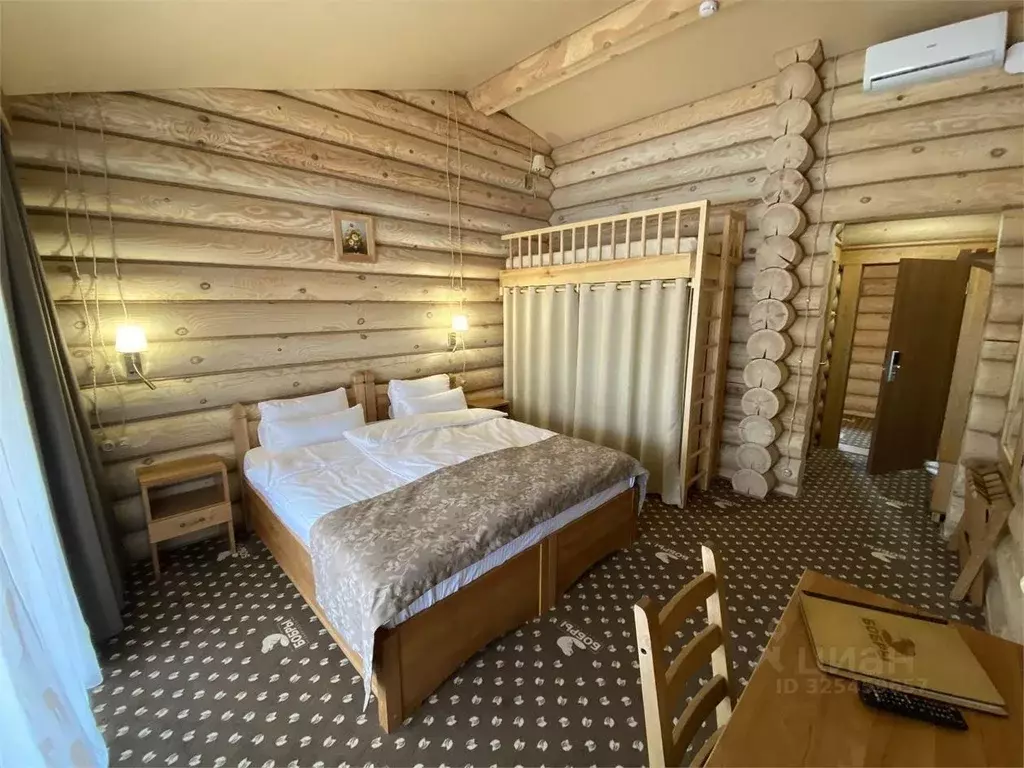 Комната Волгоградская область, Краснослободск Среднеахтубинский район, ... - Фото 1