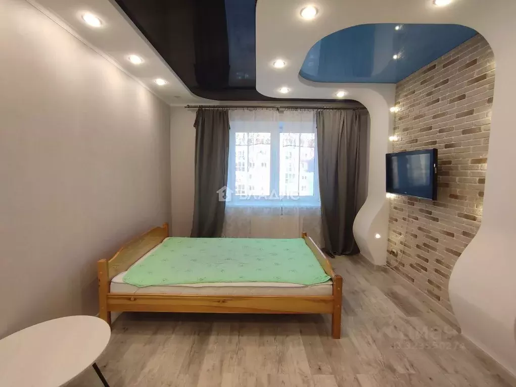 1-к кв. Калининградская область, Калининград ул. Маршала Жукова, 11 ... - Фото 1