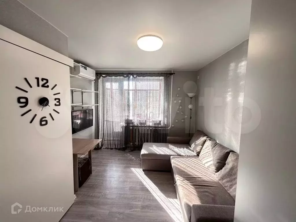Продаётся 1-к квартира, 21.3 м - Фото 1