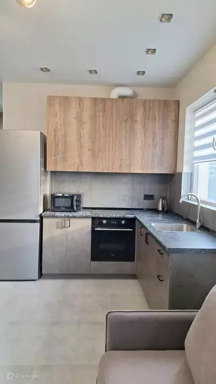 Продаётся 1-к квартира, 32 м - Фото 1
