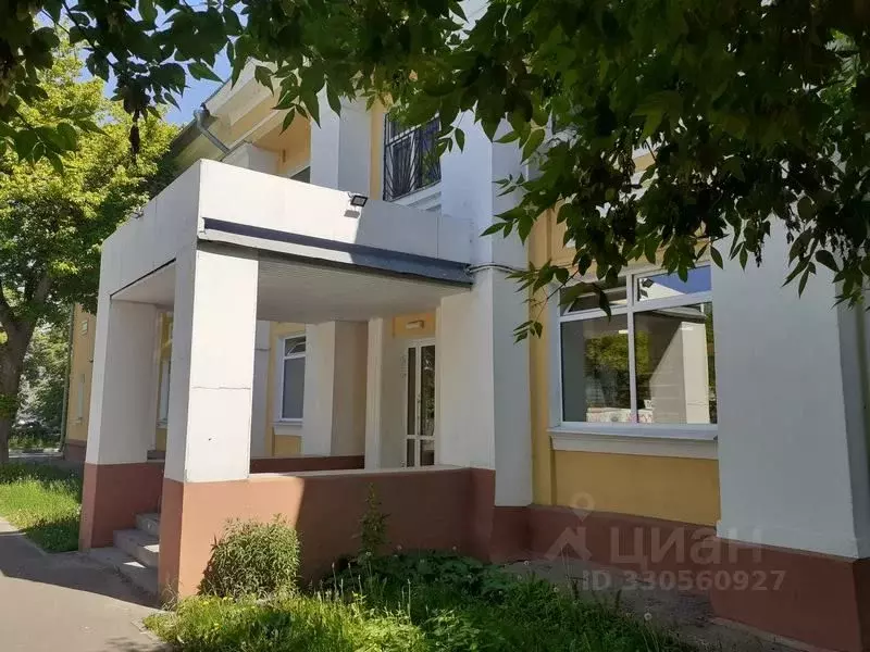 Офис в Нижегородская область, Нижний Новгород ул. Июльских Дней, 1 (45 ... - Фото 2