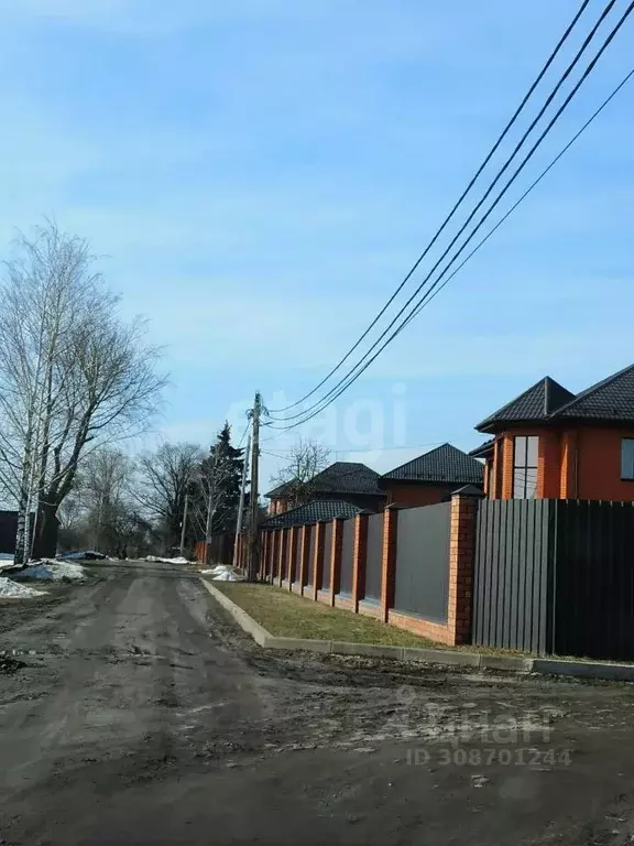 Участок в Брянская область, Брянский район, Снежское с/пос, с. ... - Фото 1